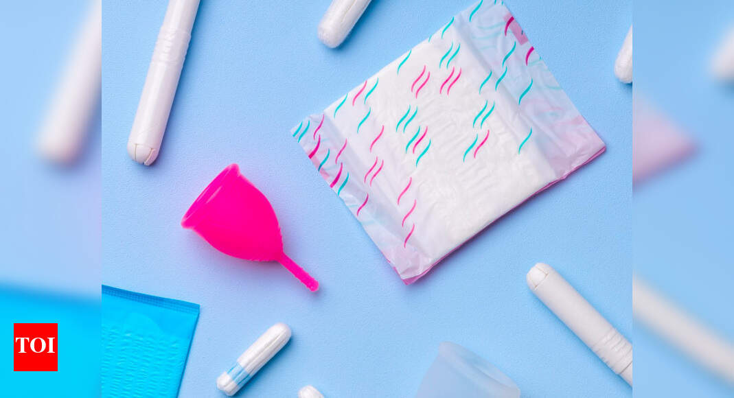 Menstrual Hygiene Day Why use of menstrual cups are better than using
