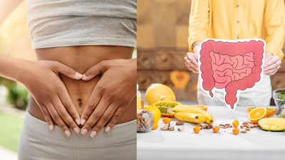 8 Expert suggested ways to keep Gut clean and healthy