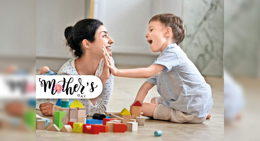 Mother-Son Relationships: Are sons closer to their mothers than ...