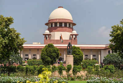 States can't consult Centre on judicial staff picks: SC