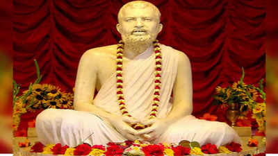 Ramakrishna Paramahansa Jayanti 2024: Date, History and Significance ...