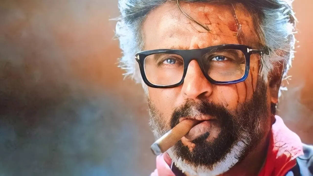 Nelson Dilipkumar reveals how Rajinikanth was convinced to do the iconic  smoking scene in 'Jailer' | Tamil Movie News
