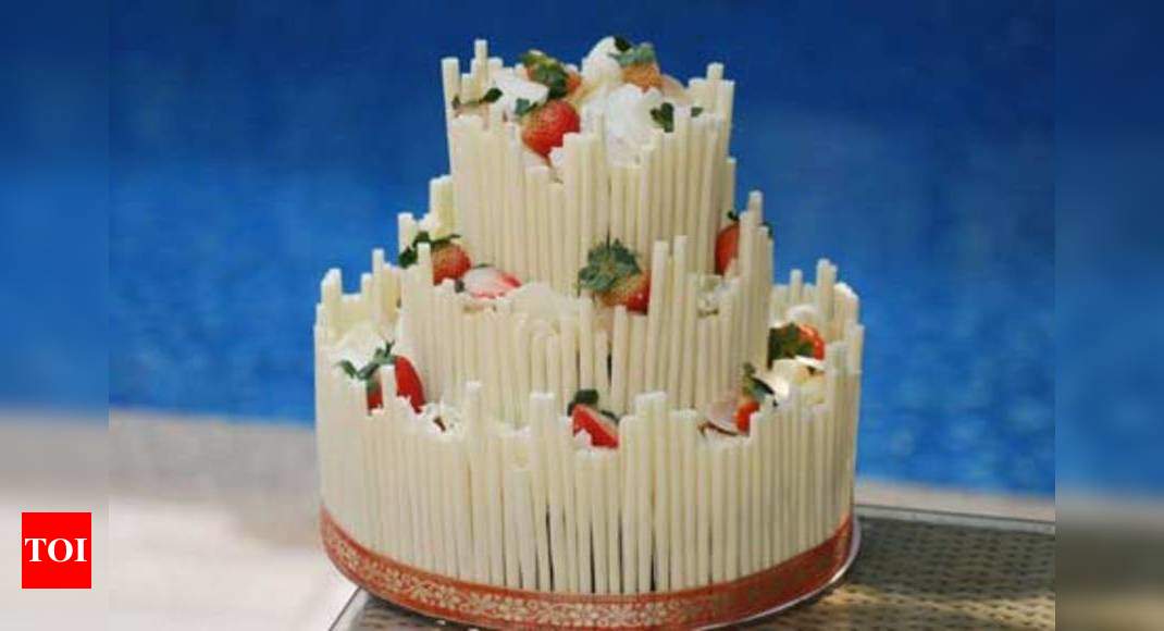 Cake State - Educational Professional Baking Course in New Delhi