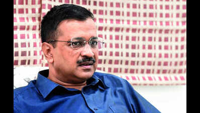 LS Elections: AAP Chief Kejriwal: Citizenship Amendment Act an attempt