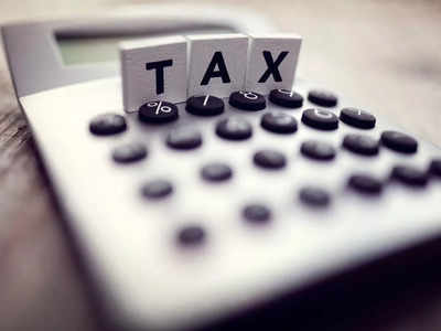 Wait for data update: I-T dept on advance tax