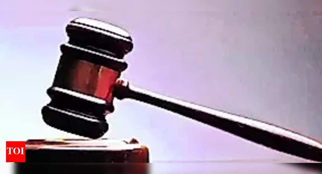 High Court: HC reserves order on plea for custody | Vijayawada News ...
