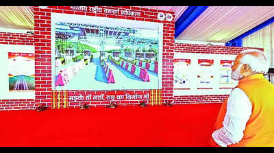 PM lays foundation stone of Ring Road in virtual event