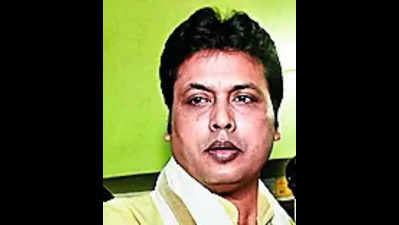 Tripura CPM moves ECI against Biplab