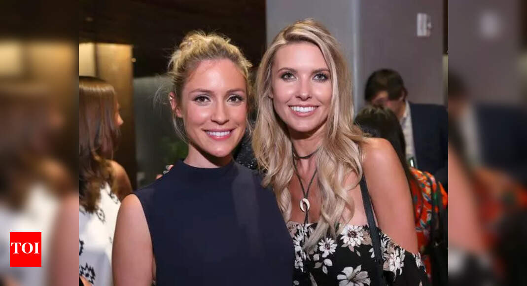 Audrina Patridge says that Kristin Cavallari shouldn't 'settle down