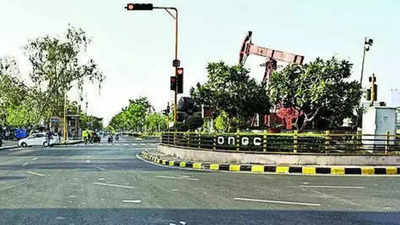 Rs 61 crore makeover for 3.6km Ahmedabad road