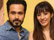 
Emraan Hashmi reveals how his wife Parveen reacted to his show 'Showtime' co-starring Rajeev Khandelwal, Shriya Saran and others
