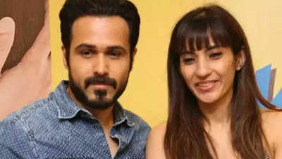 Emraan Hashmi reveals how his wife Parveen reacted to his show 'Showtime' co-starring Rajeev Khandelwal, Shriya Saran and others