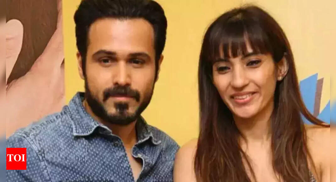 Emraan Hashmi reveals how his wife Parveen reacted to his show 'Showtime' co-starring Rajeev Khandelwal, Shriya Saran and others - Vimarsana News