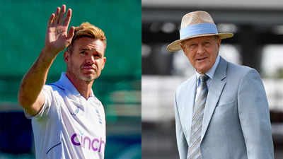 'Sayonara Jimmy, thank you…': Geoffrey Boycott calls for England to plan beyond James Anderson, criticizes bowling line-up