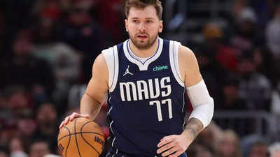 Dallas Mavericks soar to victory over Chicago Bulls behind Luka Doncic's triple-double