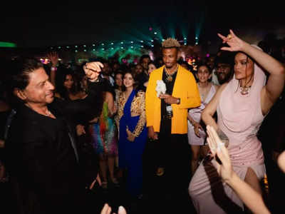 ​Rihanna's Fenty Beauty debuts in India after singer's gig at Ambani gala in Jamnagar