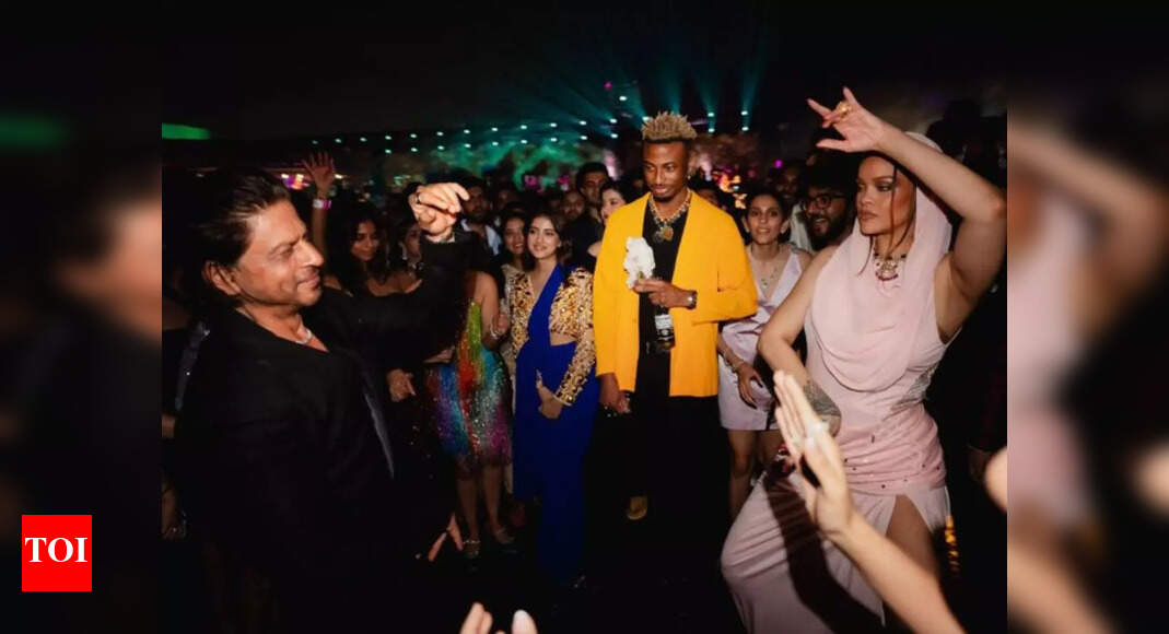 Rihanna Fenty Beauty India Launch: Rihanna’s Fenty Beauty debuts in