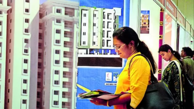 More women trying to buy houses in Chennai