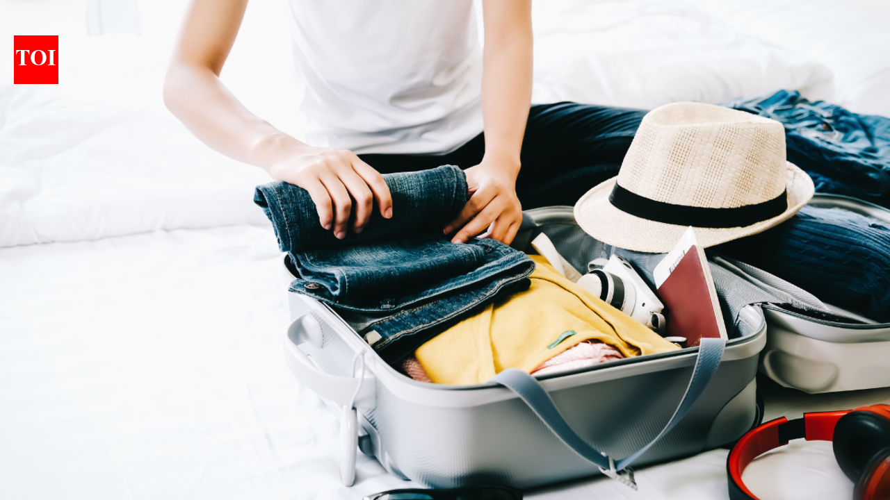 Here is Why You Need an Overnight Bag For Your Next Weekend Travel ...