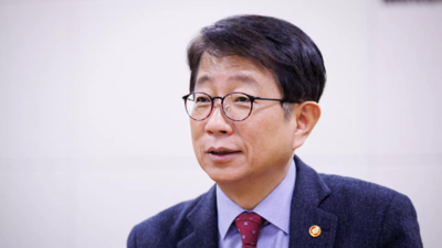 South Korea's land minister bearish on property as population ages