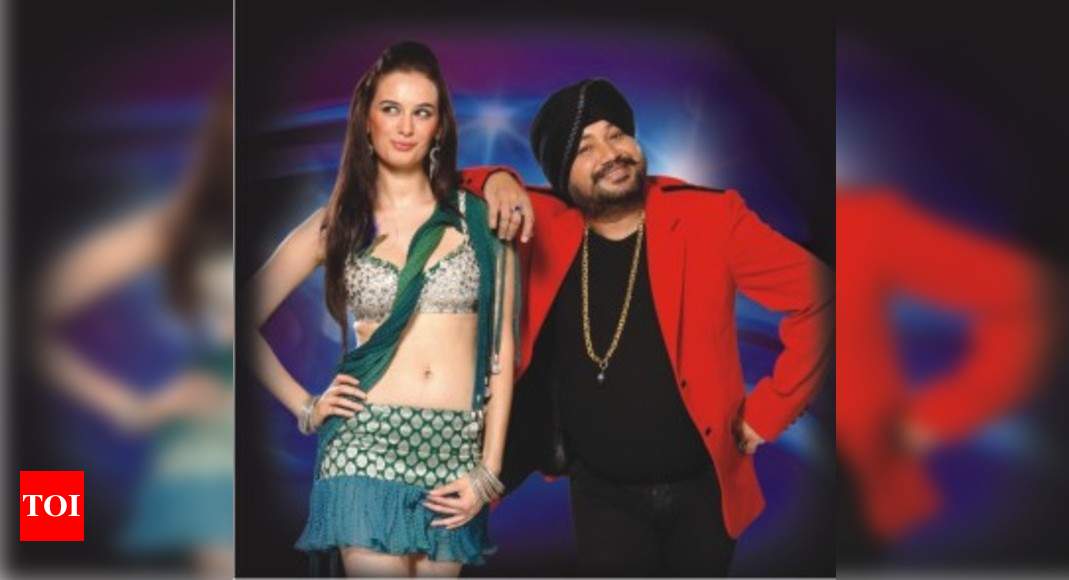 Daler Mehndi: I like motivating songs | Hindi Movie News - Times of India