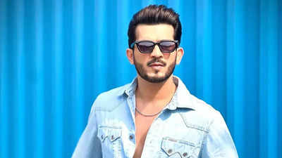 Arjun Bijlani reveals he’s recovering from from his appendicitis surgery; says, “I am feeling better than before”