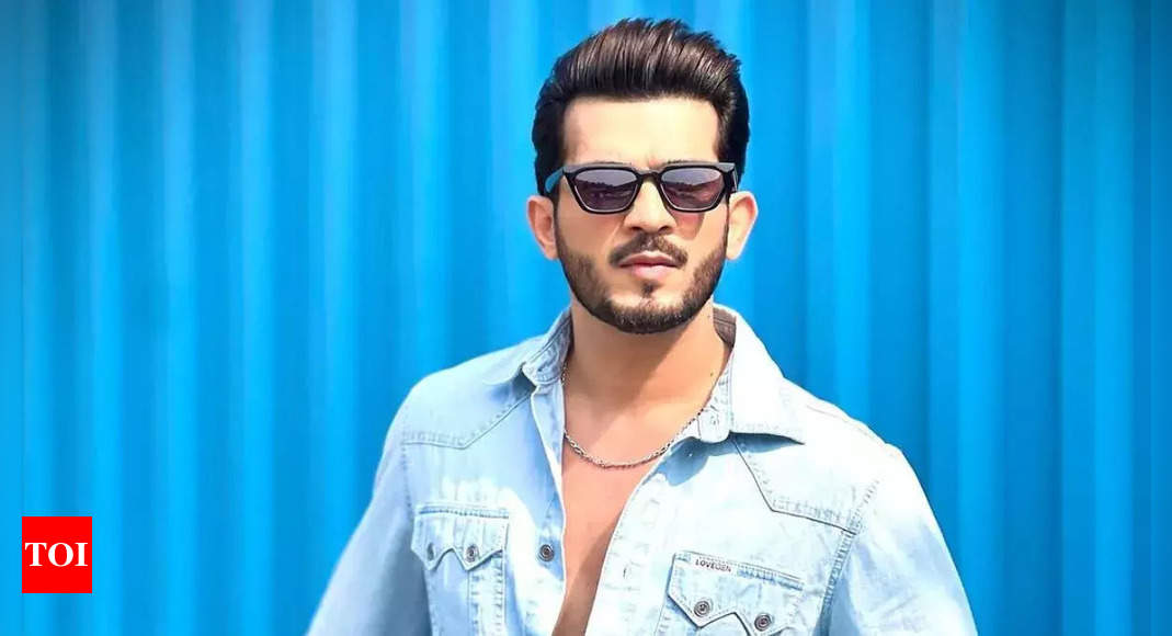 Arjun Bijlani reveals he’s recovering from from his appendicitis ...