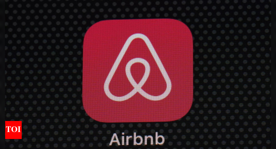 Airbnb has announced a new 'ban' as part of important policy update for users worldwide - Vimarsana News