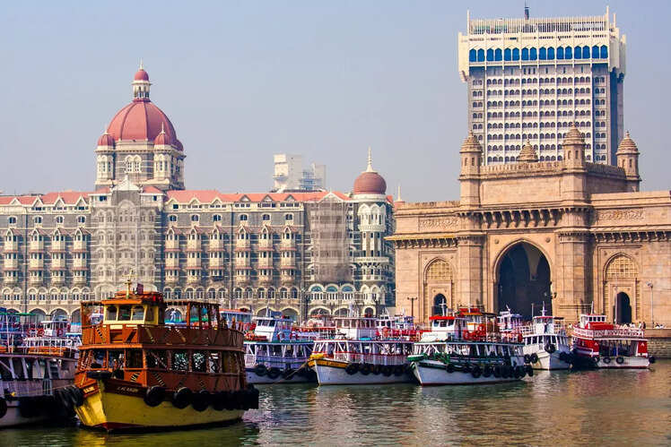 Iconic landmarks