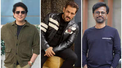 It's Official: AR Murugadoss' next with Salman Khan