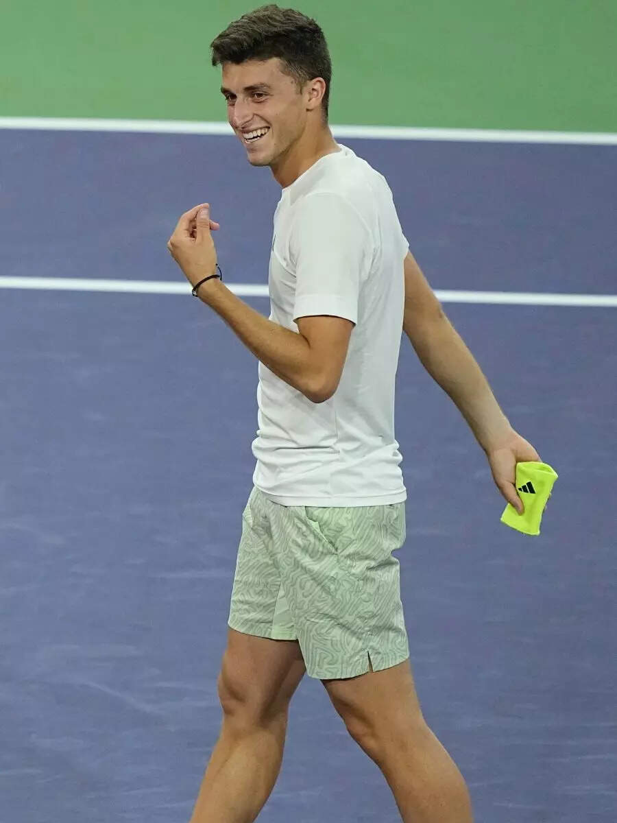 6 Lowest Ranked Tennis Players Who Beat World No 1 In ATP Masters 1000