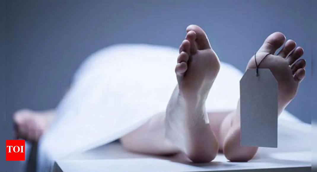 Road rage: Man shot dead for not giving pass to car | Varanasi News - Vimarsana News
