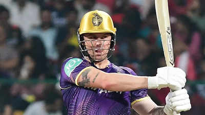 'Made the tough decision...': KKR's Jason Roy opts out of IPL 2024 due to family commitments