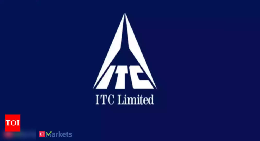 ITC share price: Shares of India’s leading cigarette manufacturer dip below Rs 400 amidst BAT stake sale buzz | India Business News