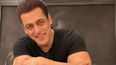 Salman Khan on his cricket days: They are over, 'Industry mein bahut achha kar raha hoon'