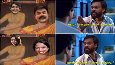 Bigg Boss Malayalam 6: From Jinto's 'Tea concerns' to Jaanmoni - Ratheesh verbal spat, these memes are sure to make you go LOL