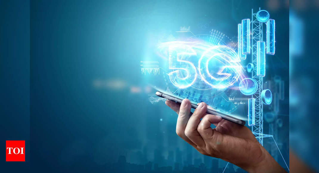 Ericsson partners with DoT to upskill 10,000 students on 5G tech