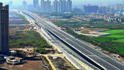 Dwarka Expressway ready, but what about cops & cams?