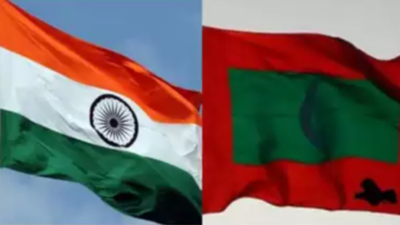 India begins removing military personnel from Maldives: Report