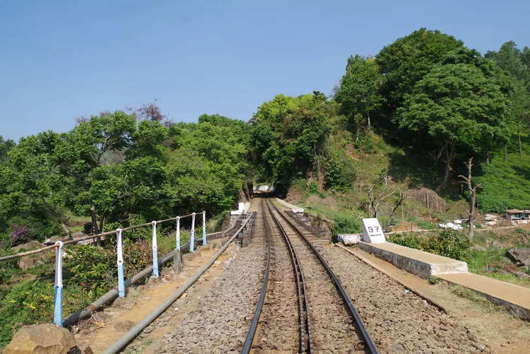 Picture-perfect journey