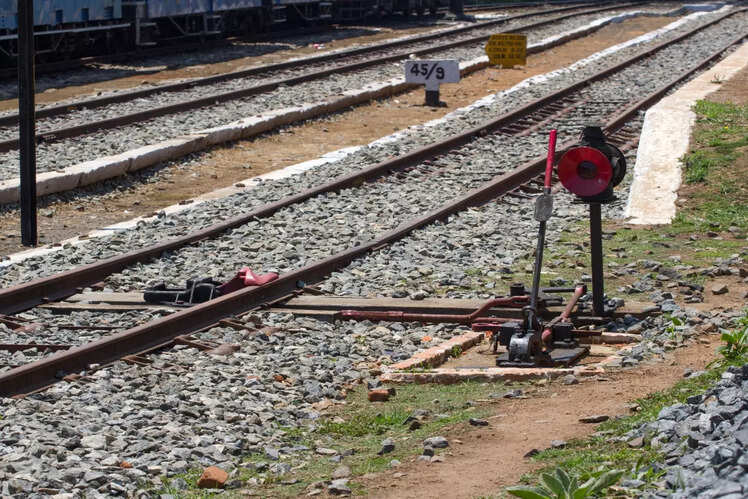 Narrow-gauge wonder