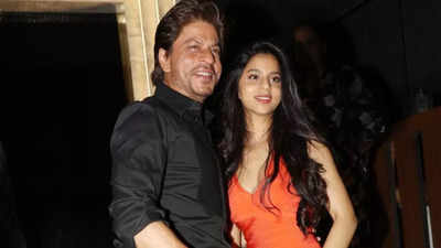 Shah Rukh Khan's film with daughter Suhana back on track, deets inside!