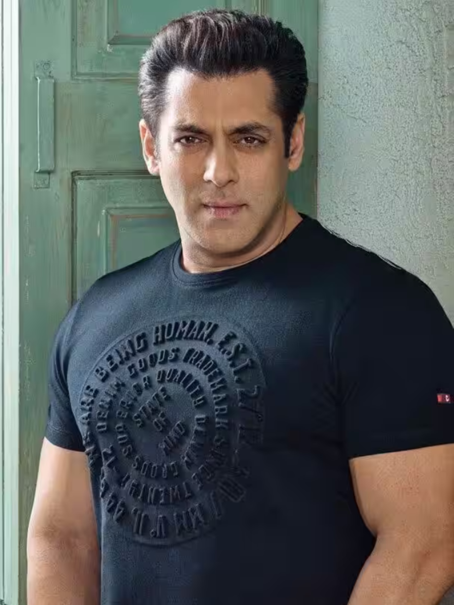 Salman Khan Success Quotes: Salman Khan's Inspiring Quotes To Guide You ...