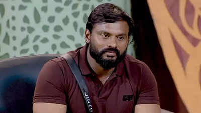 Bigg Boss Malayalam 6 Preview: Jinto opens up about his life struggles, says 'I used to pray for someone to throw up, so that I will get money to clean it'