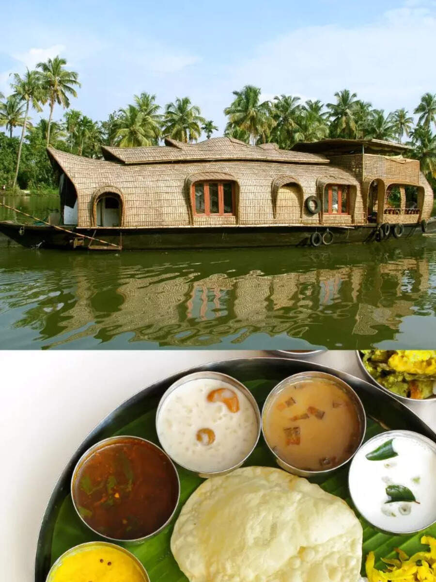 Kerala Dishes: 8 popular South Indian dishes from Kerala that are a ...