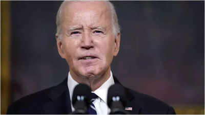 Biden to meet Poland's leaders on NATO funding against Russia