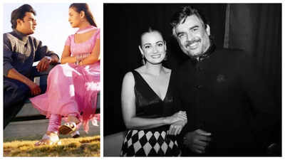 When Dia Mirza revealed discomfort with R. Madhavan's character and his stalking behaviour in 'RHTDM'\