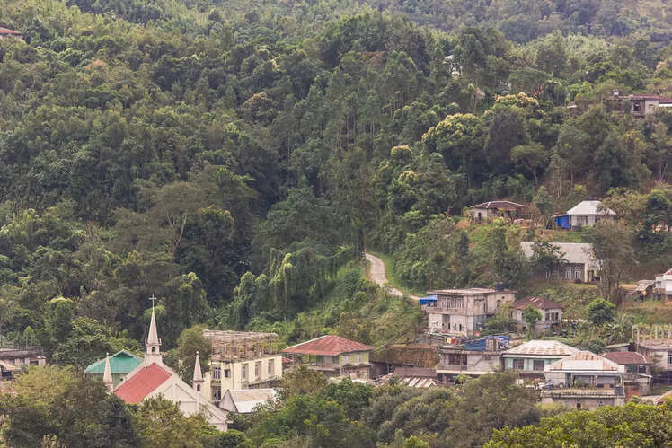Lunglei