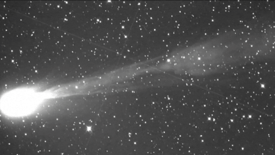 Devil Comet: 'Comet 12P/Pons-Brooks' set to mesmerize skywatchers with celestial displays