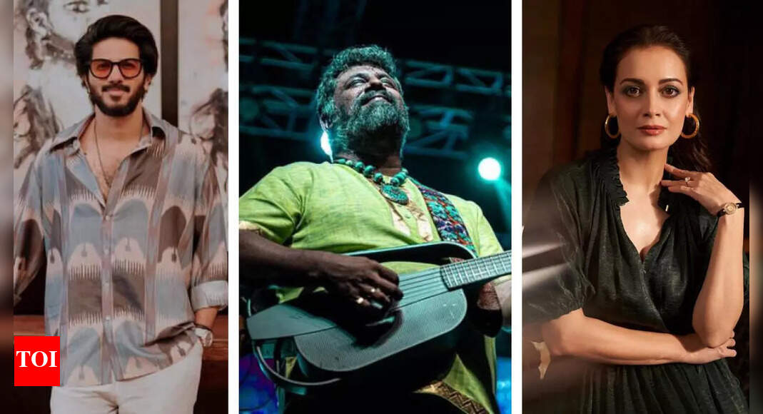 Dia Mirza, Dulquer Salmaan, Raghu Dixit to join WWF-India's 'Give an Hour for Earth' campaign | Hindi Movie News - Vimarsana News